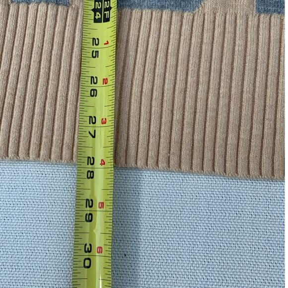 Nic + Zoe SWEET SPOT SWEATER size large - Picture 10 of 10